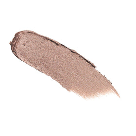 Charlotte Tilbury close-up of cream texture highlighting smooth blendability and metallic glow
