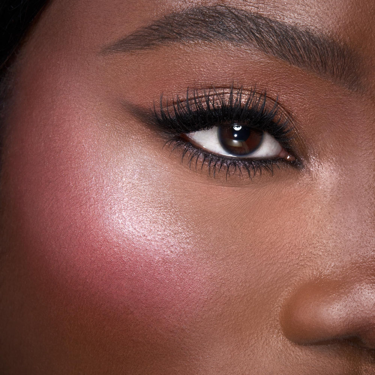 Charlotte Tilbury boxed packaging in lifestyle setting for gift-ready appeal