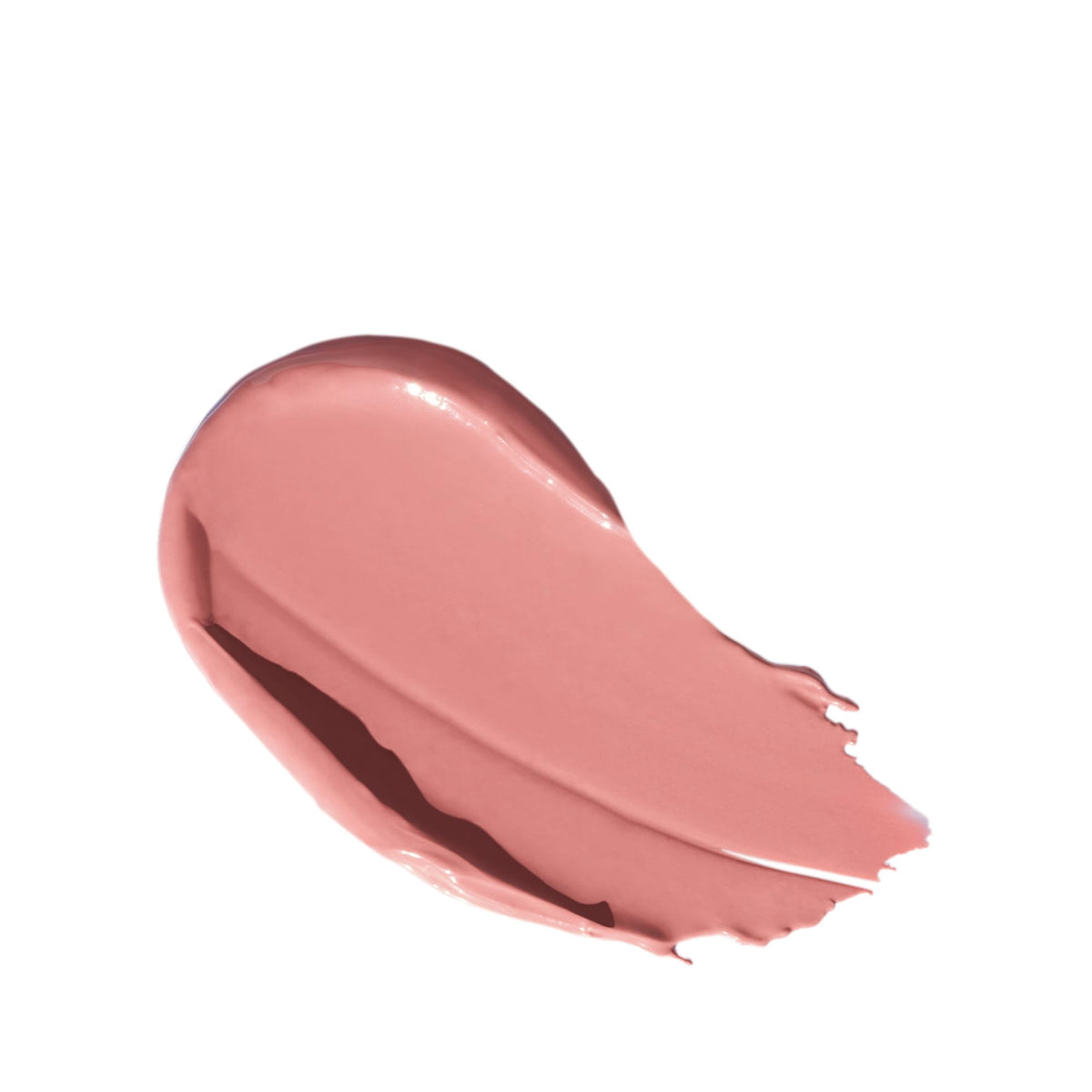 Charlotte Tilbury lipstick bullet close-up showing creamy texture and precise shaping benefit