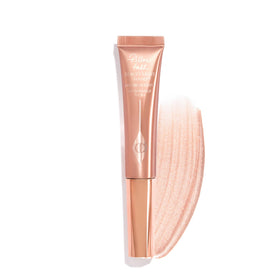 Charlotte Tilbury front packaging showing product and elegant branding for instant recognition