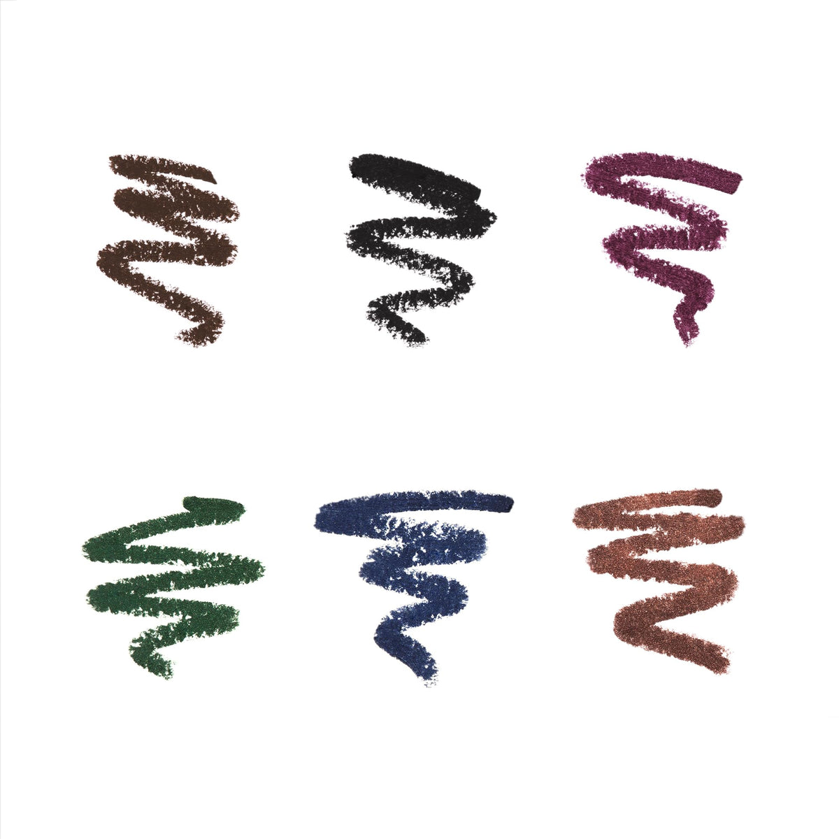 Charlotte Tilbury product label and shade name close-up showing authenticity and shade selection