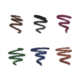 Charlotte Tilbury product label and shade name close-up showing authenticity and shade selection