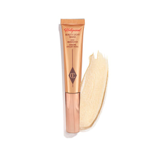 Charlotte Tilbury Spotlight front packaging showing product and branding for instant glow