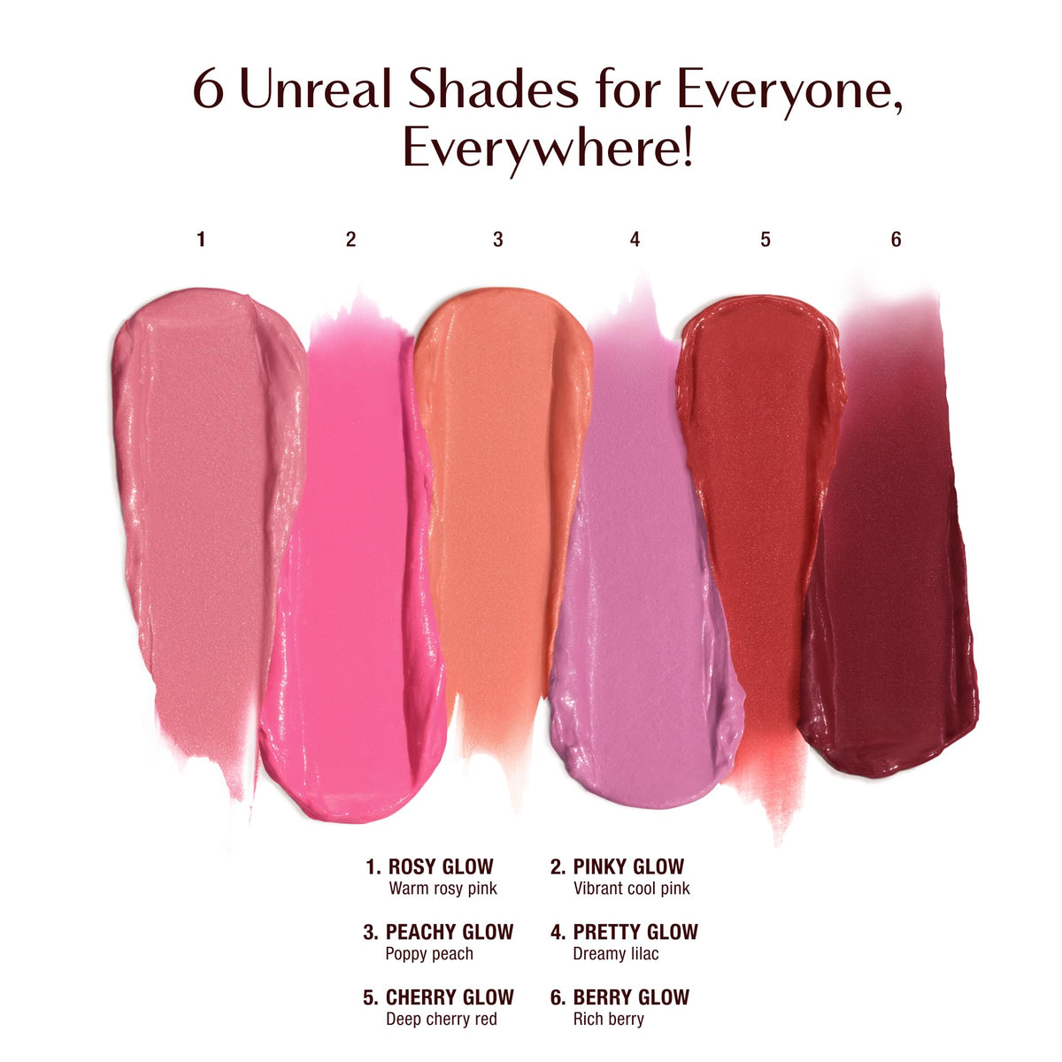 Charlotte Tilbury label and partial ingredients list showing skincare-infused formula benefit