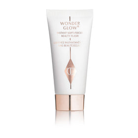 Charlotte Tilbury front packaging showing 15ml tube and elegant branding for gift-ready appeal