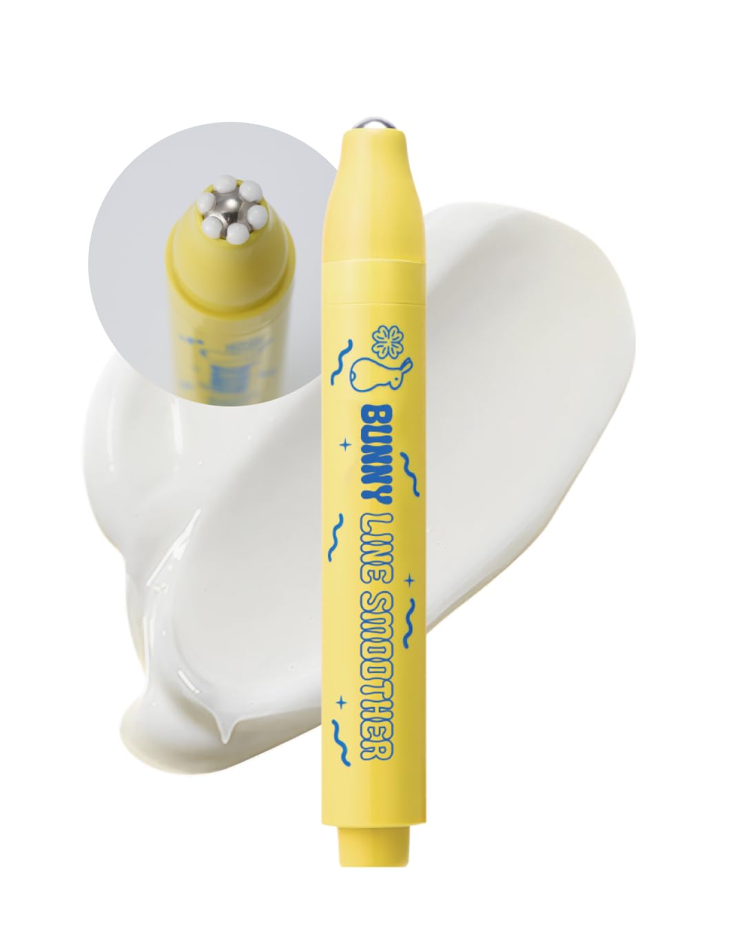 CHASIN' RABBITS front packaging showing tube and branding benefit clear labeling