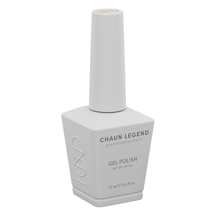 Chaun Legend front packaging showing creamy white gel and size benefit