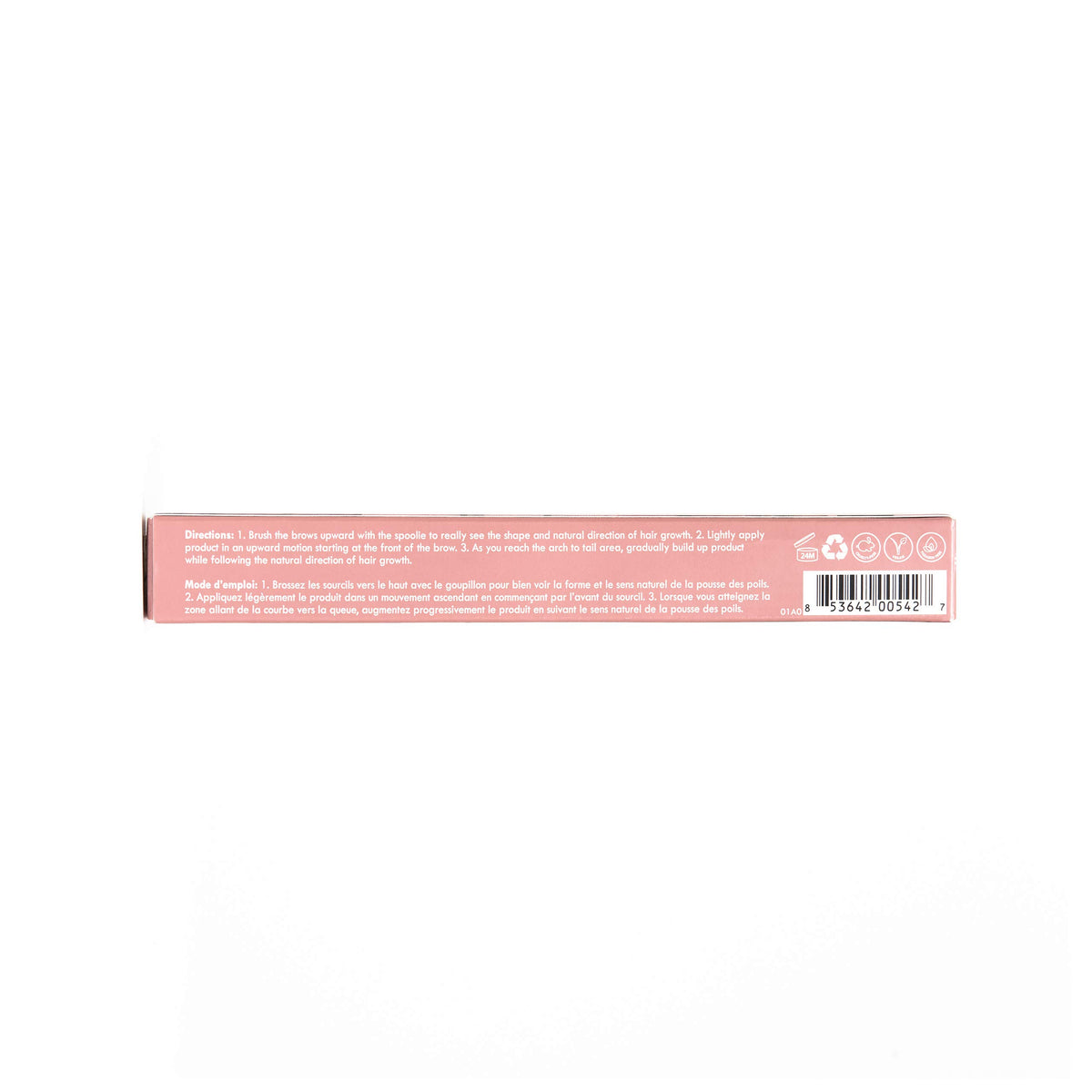 Chella label and ingredients panel showing product information and transparency