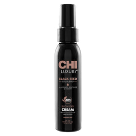 CHI front bottle view showing sleek packaging and product benefit