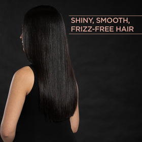 CHI shampoo and conditioner duo, paired routine for enhanced results