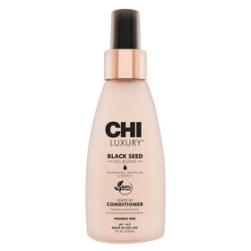 CHI bottle front packaging showing product and benefits