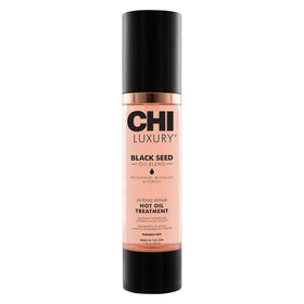 CHI front packaging showing bottle and label for easy identification and trust