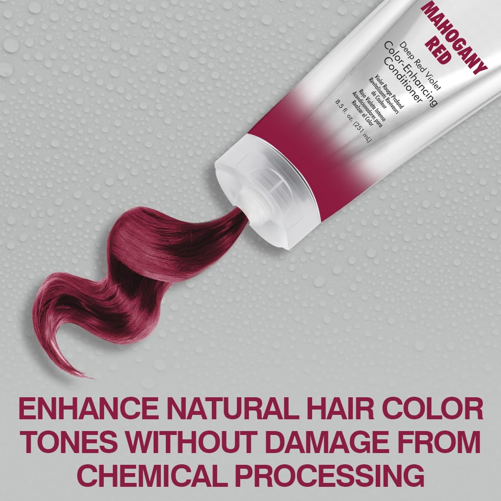 CHI cream texture close-up showing smooth conditioning formula for shine
