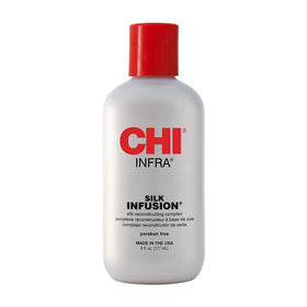 CHI front packaging showing bottle and brand for quick identification and trust