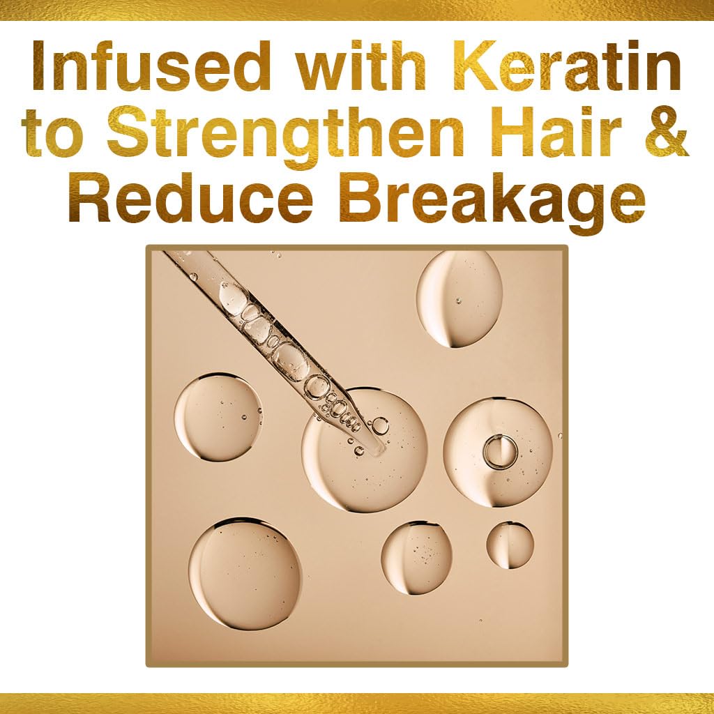 CHI dispensed product texture for smooth, lightweight absorption