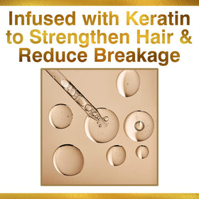 CHI dispensed product texture for smooth, lightweight absorption