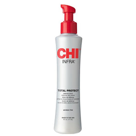 CHI bottle front packaging showing product and benefits
