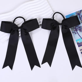 chiduerm elastic-band detail highlighting strong knot and long-lasting stretch