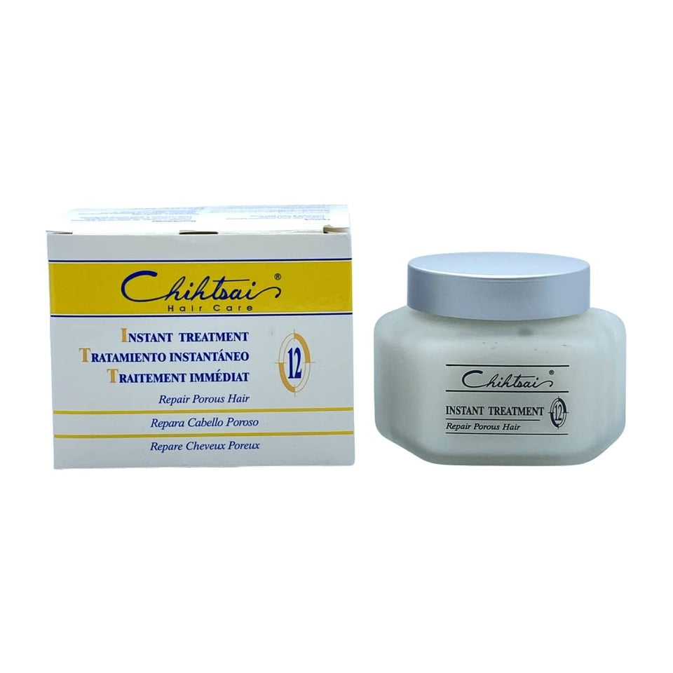 Chihtsai No. 12 front packaging showing 150 ml bottle and product benefit