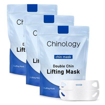 Chinology front packaging showing product and benefits