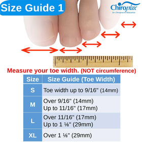 Chiroplax close-up gel lining inside sleeve showing cushioning benefit