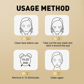 CHMI travel-ready packets in a purse for convenient on-the-go care