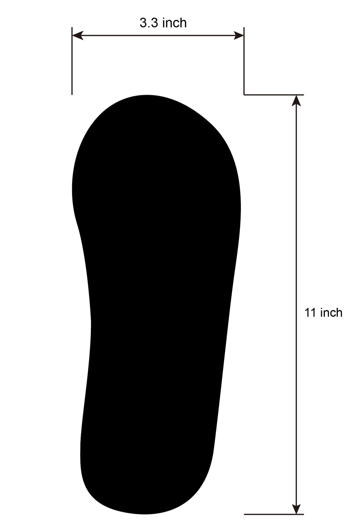 CHNELSS pad held in hand illustrating ergonomic shape and control