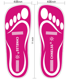 CHNELSS close-up of adhesive backing demonstrating secure fit and protection