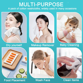 CHNLML open pack with pop-up sheets for easy grab-and-go hygiene