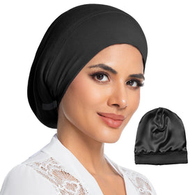 choshion bonnet front packaging shows product and gift appeal