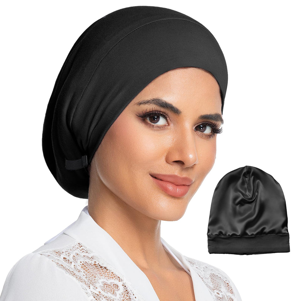 choshion bonnet front packaging shows product and gift appeal