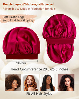 choshion wide soft elastic band close-up showing comfortable secure fit benefit