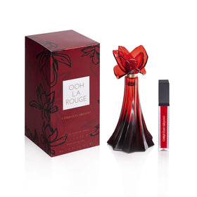 Christian Siriano front packaging showing set and gifting appeal