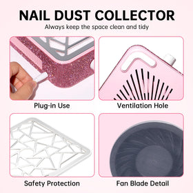 CHRISTINE SHELLY product packaging and manual included for quick setup and instructions