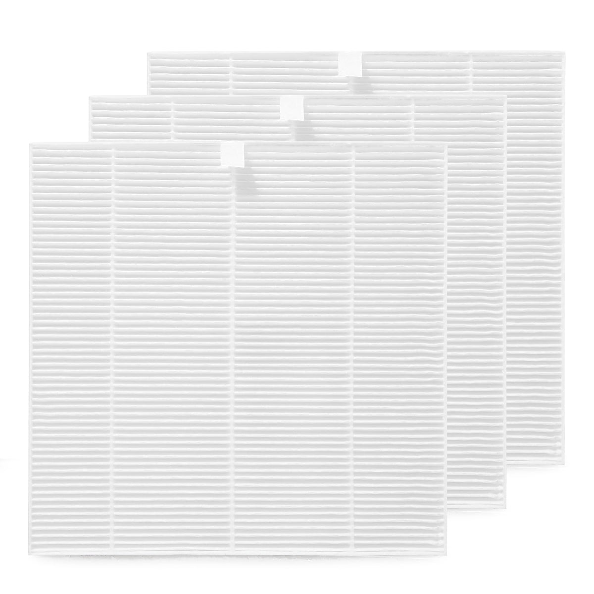 CHRISTINE SHELLY X10 replacement filter pack with label for quick identification