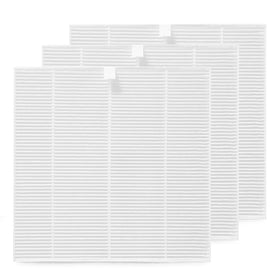 CHRISTINE SHELLY X10 replacement filter pack with label for quick identification