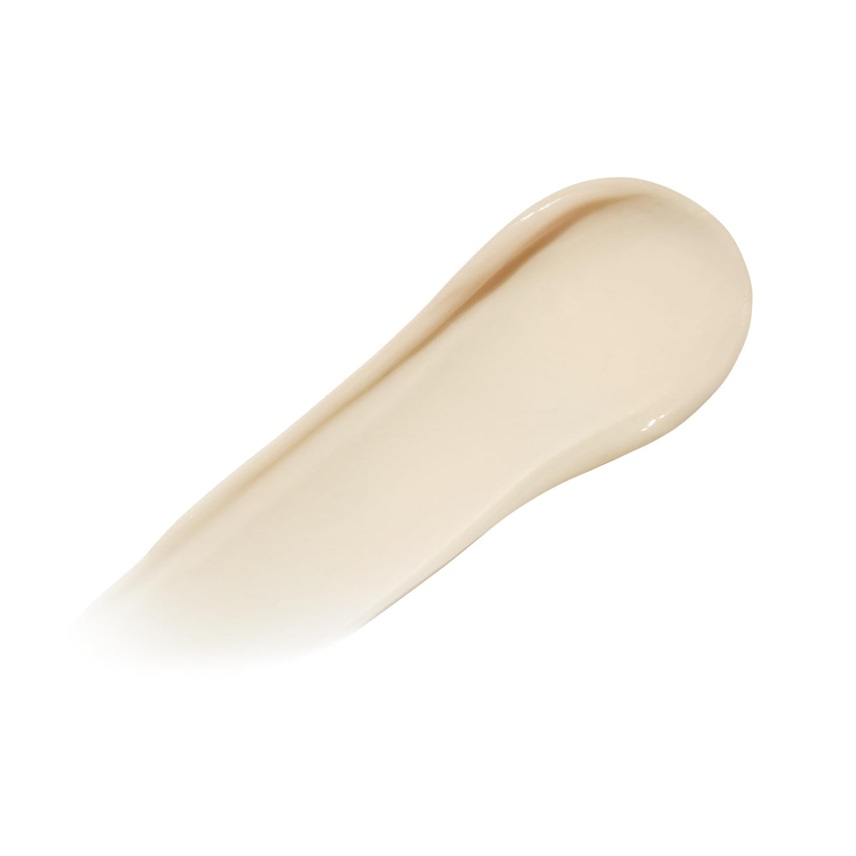 Christophe Robin ingredient label close-up, highlights peptides and ceramides benefits