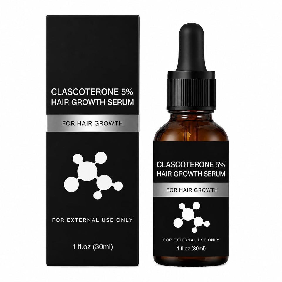 CHUIZI front packaging showing product name and 30ml size, clear benefit visible