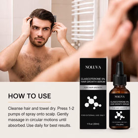 CHUIZI serum dropper releasing liquid, close-up texture for easy absorption