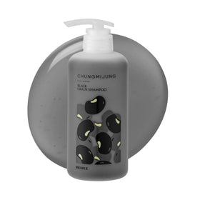 ChungMiJung front bottle showing label and volume for easy identification