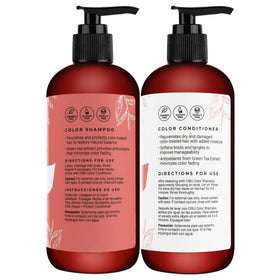 CIBU shampoo texture closeup illustrating gentle lather and hydration
