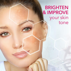 Cicatricure moisturizing gel cream texture close-up for lightweight hydration