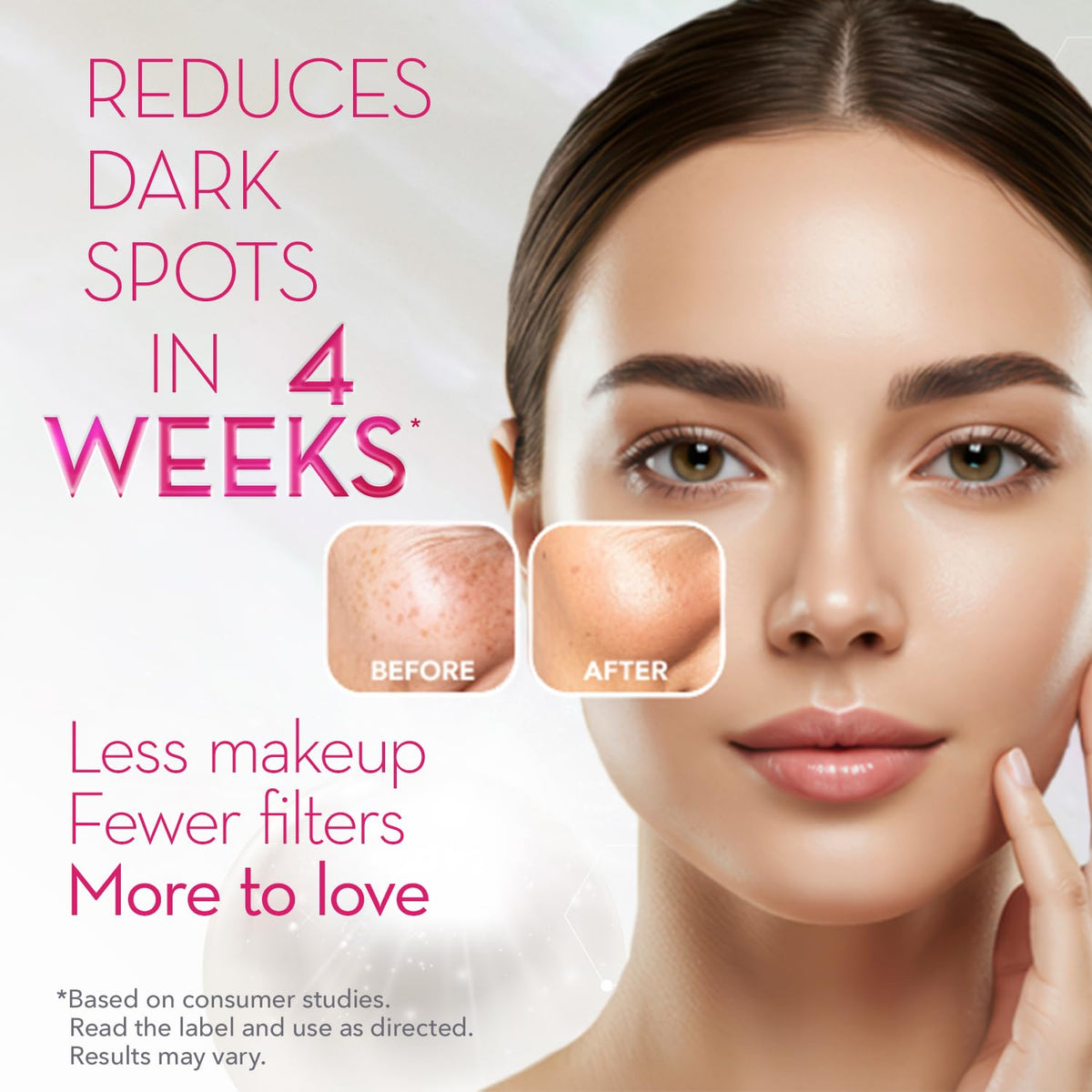 Cicatricure open jar texture showing lightweight gel-cream hydrating finish