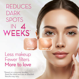 Cicatricure open jar texture showing lightweight gel-cream hydrating finish