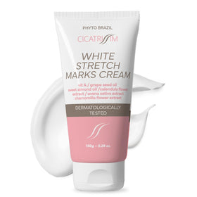 Cicatrissim front packaging showing product and size benefit