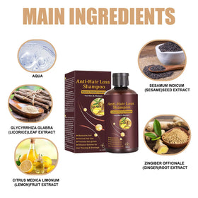 CIDBEST ingredient closeup with herbs and ginger highlighting natural nourishment