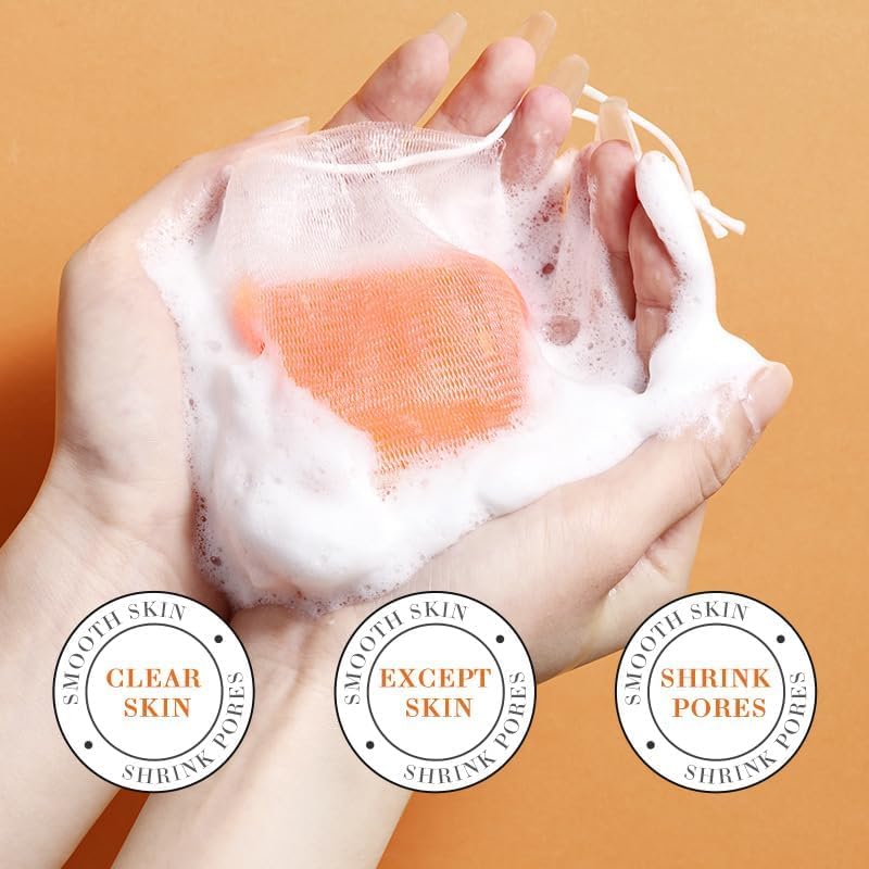 cijikos soap staged in bathroom lifestyle for daily routine inspiration
