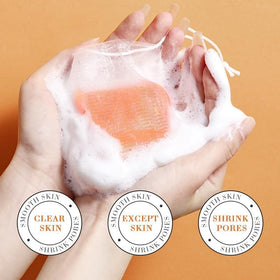 cijikos soap staged in bathroom lifestyle for daily routine inspiration