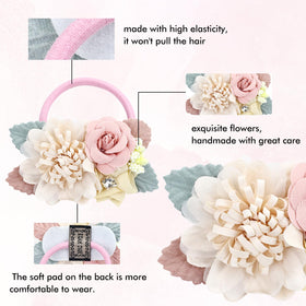 Cinaci group layout displaying mixed colors, offers outfit-matching options