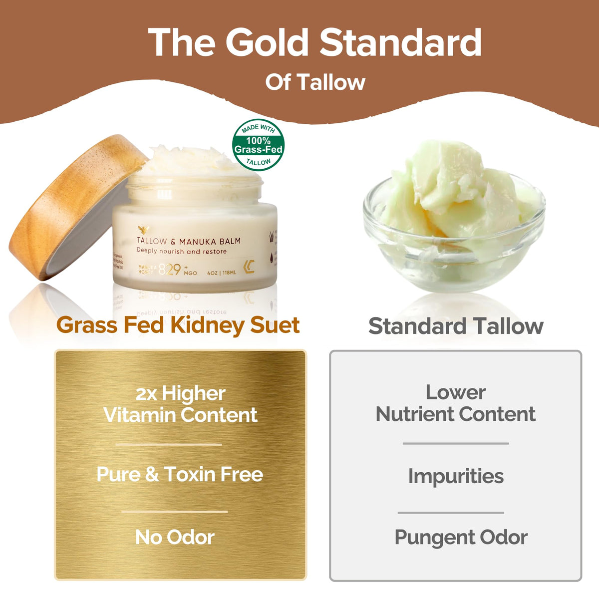 Cinder Brands applied to cheek demonstrating gentle facial use and barrier support